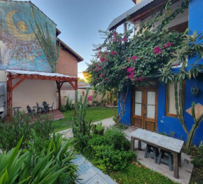 Nido, Los Colibríes VI